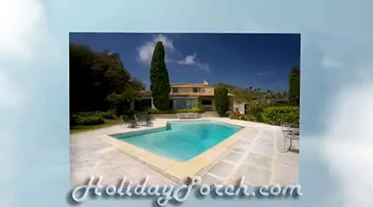 Pet Friendly Villa in Nice with private pool