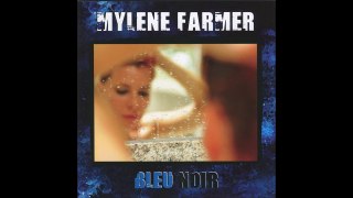 Mylène Farmer - Diabolique Mon Ange (Instrumental V1 )