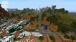 Minecraft Xbox 360 