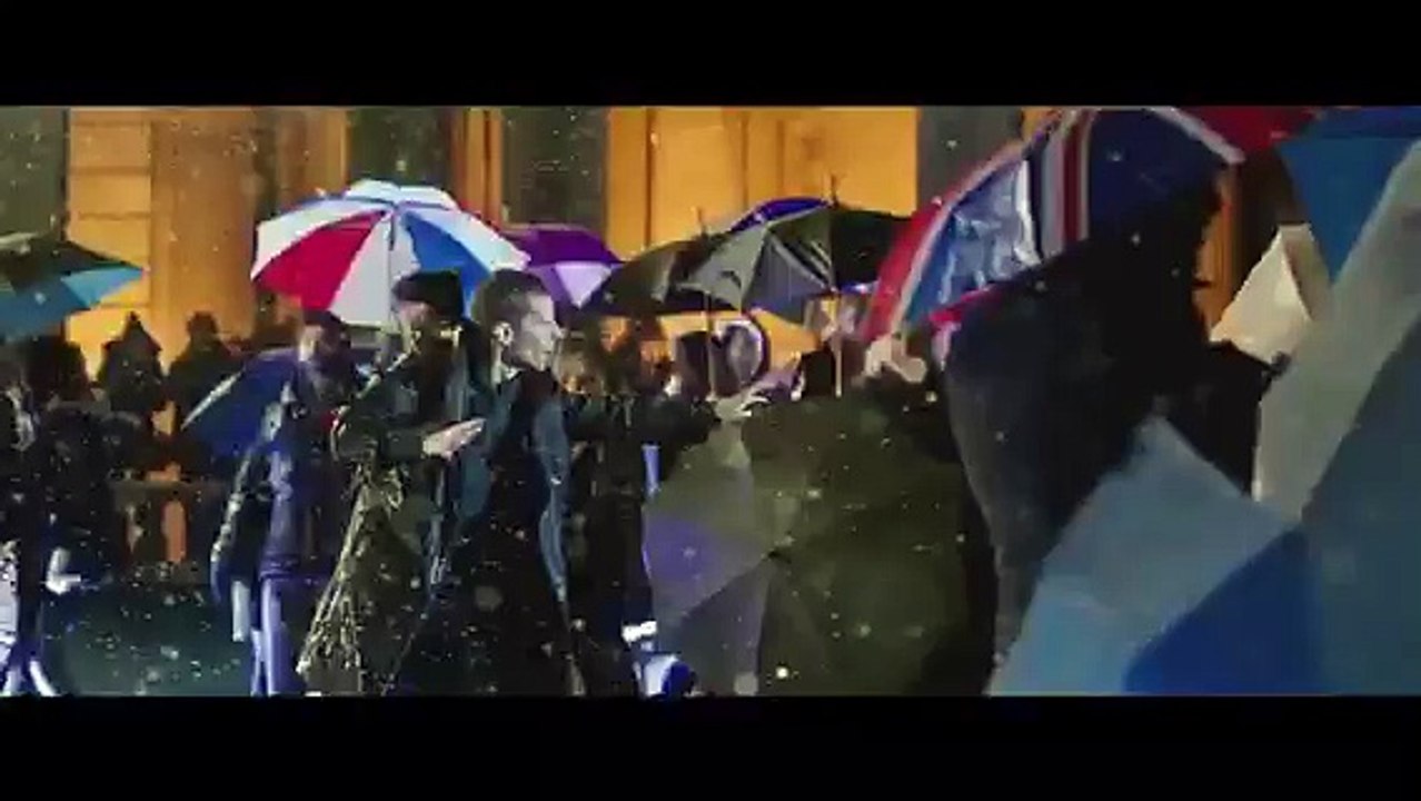 グランド・イリュージョン　見破られたトリック