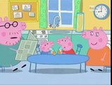 PEPPA PIG - Peppa Pig e le bolle di sapone [Episodio completo in italiano]