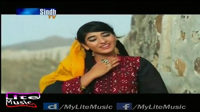 Acho Gul Garho Gul By Shahid Bhangwar -Kashish Tv-Sindhi Song - Video Dailymotion