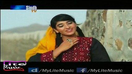 Acho Gul Garho Gul By Shahid Bhangwar -Kashish Tv-Sindhi Song - Video Dailymotion