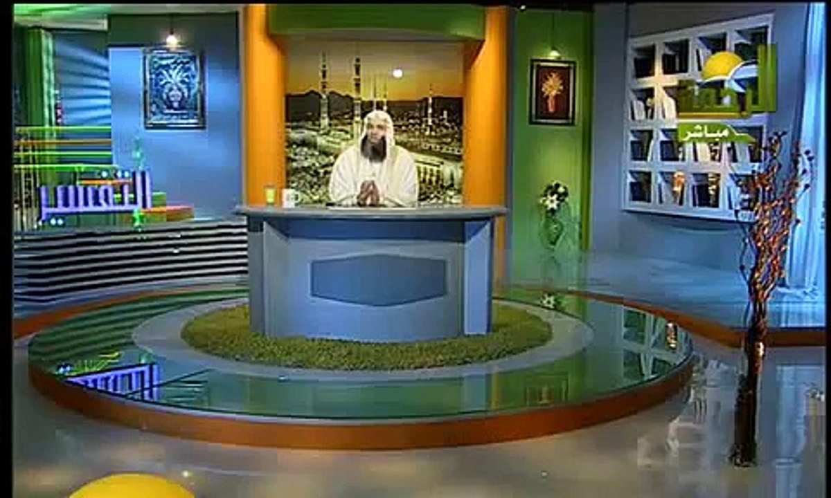 سلسلة تفسير القران الكريم3