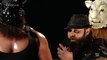 The Wyatt Family and The Brothers of Destruction exchange dark promises- SmackDown, Nov. 19, 2015