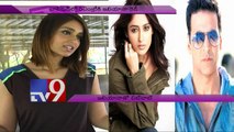 Ileana on her Tollywood re-entry -