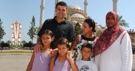 Başaran Ulusoy: Arap Turist 3 Bin Dolar Bırakıyor