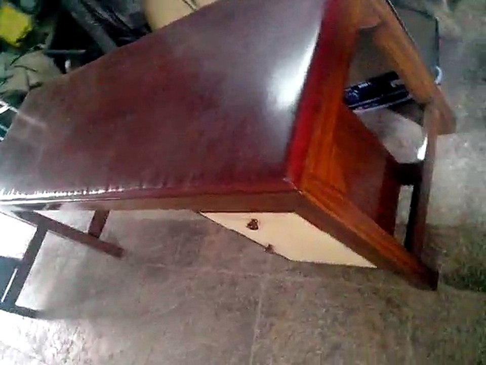 Examination couch wooden Used In Physiotherapy By Supertech Surgicals