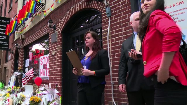 ONU homenageia vítimas de massacre em boate