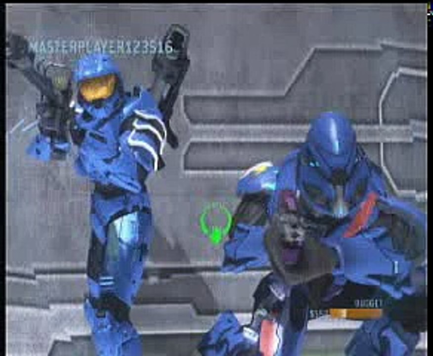 HALO 3 BUG REPORT EPISODE 24 JET LAG