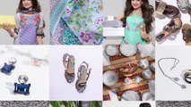 Nishat Linen Eid Collection TVC 2016