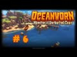 Oceanhorn: Monster of the Uncharted Seas :: Ep6 :: Taking out Turmos