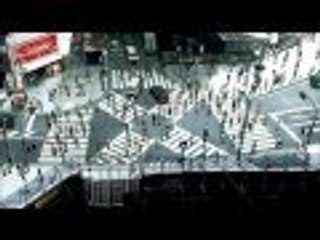 Zankyou No Terror: Il Riassunto ITA