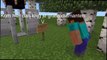 5 traps om vriend te doden in minecraft