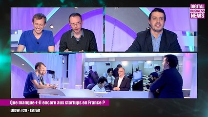 [#LGDW] Le Grand Débat du Web N°29