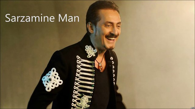 Best of Farhad Darya - Songs for Afghanistan - بهترین های فرهاد دریا برای افغانستان