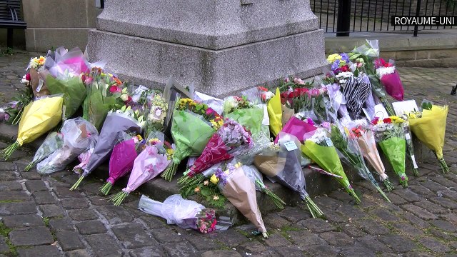 AFP - Le JT, 2ème édition du vendredi 17 juin