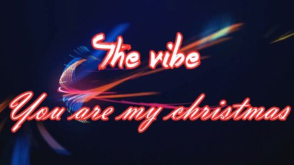 The VIBE - You are my christmas [Sub. Esp + Rom + Han]