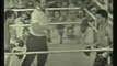 Cassius Clay (Muhammad Ali) vs Alonzo Johnson 1961-07-22
