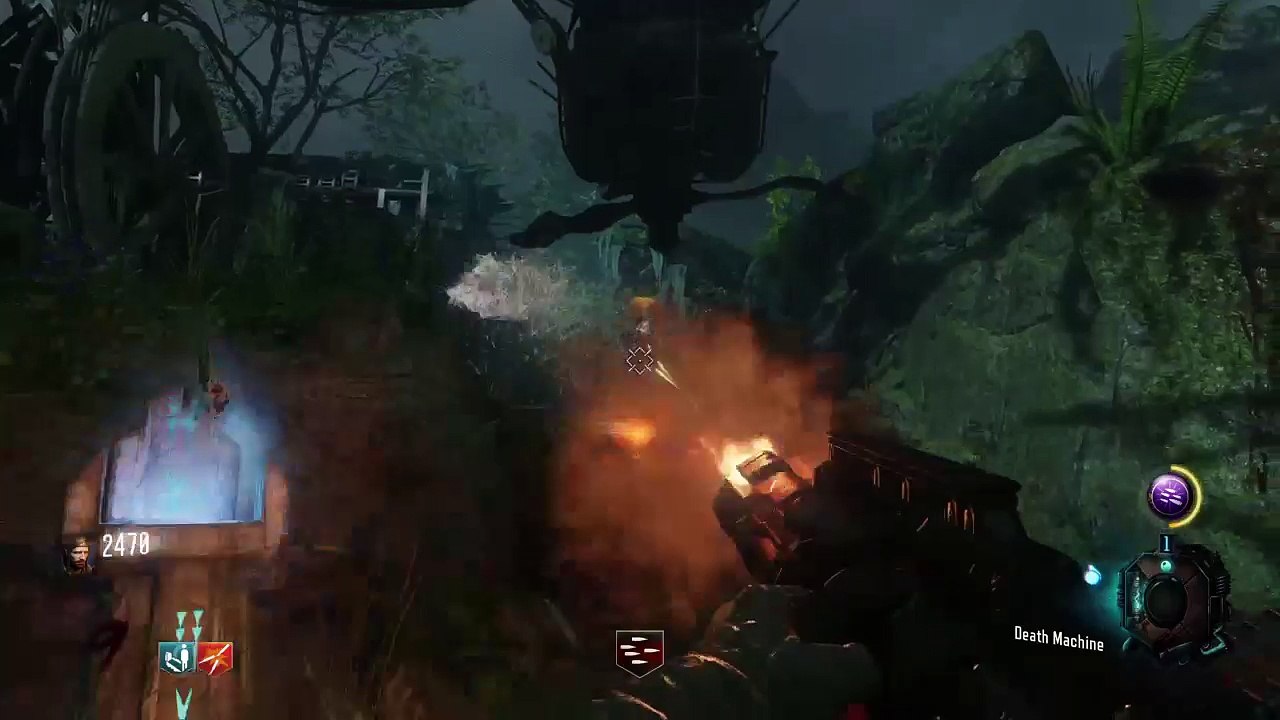 Reload-JB88's Live PS4 Broadcast (10)
