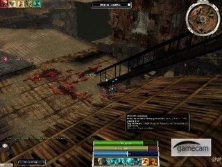 Farm Vermines a l'Impasse de Senki en hard