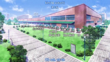 Daitoshokan no Hitsujikai Tập 3