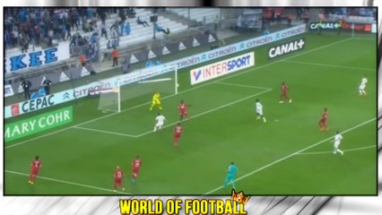 SAMUEL UMTITI | Lyon | Goals & Skills | 2015/2016 (HD)