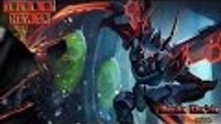 SR Beta #1 - Jungle Kha'zix