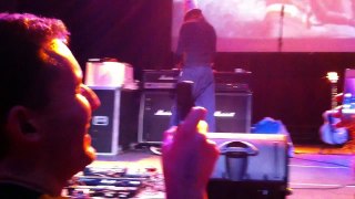 Buckethead - 3/25/12 - Toy Exchange, Nunchucks, and Robot Foam Hands - Ram's Head Live - Baltimore