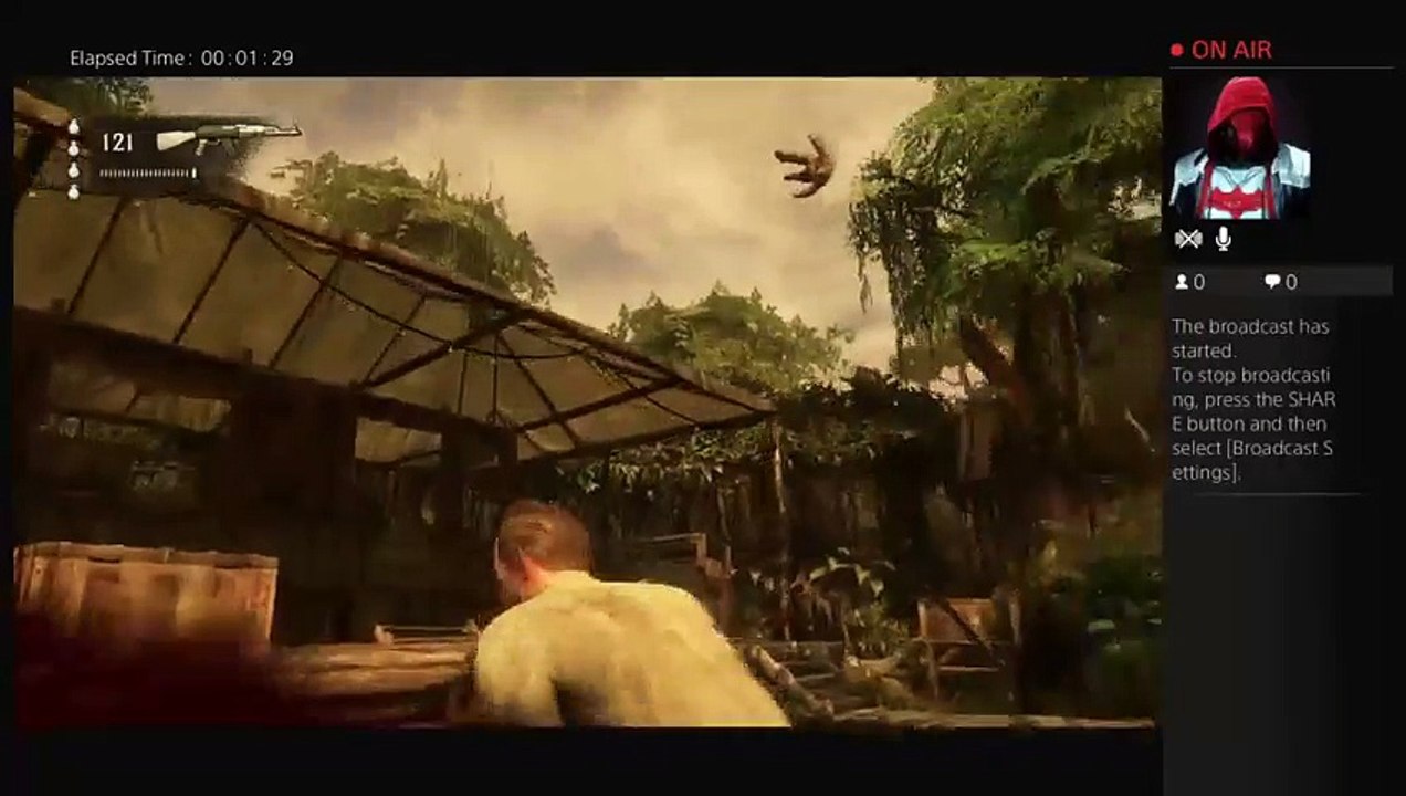 Uncharted 2: TopHatMax (18)