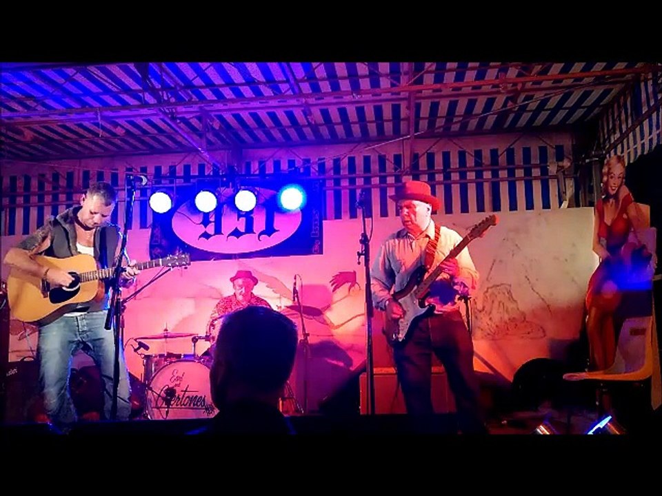 Riverside Trio- 9 - Big Rock'n'Roll Show 2016