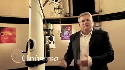 Série ABC da Astronomia - Episódio 25 (Universo)