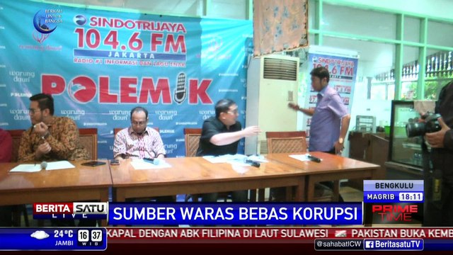 Fadli Zon Tantang KPK Buktikan BPK Salah