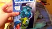 Opening to Monsters Inc VHS 2002