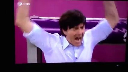 L'entraîneur allemand sent l'odeur de la victoire !