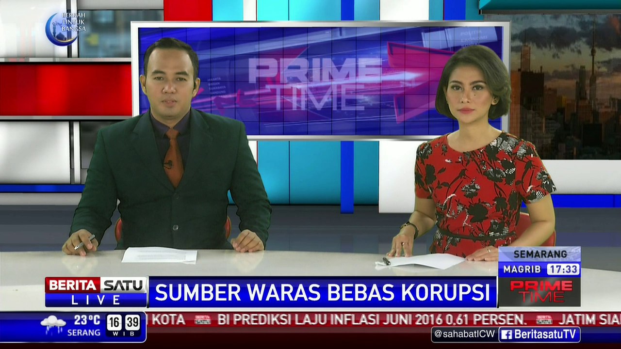 Pengacara Teman Ahok: Pembelian Lahan Sumber Waras Sesuai Prosedur