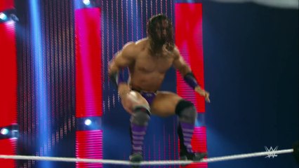 20 spectacular springboard moves׃ WWE Fury