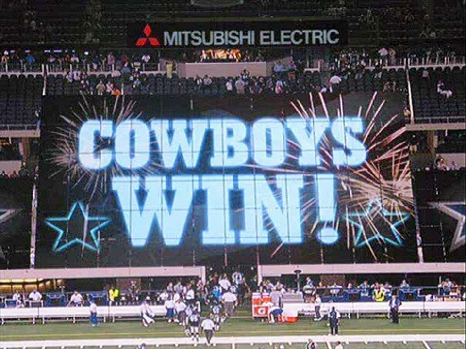 Dallas 24 Giants 17 Superbowl Chumps start 0-1