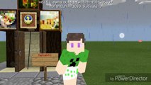 Minecraft PE: Como Fazer Um Relógio No MCPE 0.15.0 -Nathan-