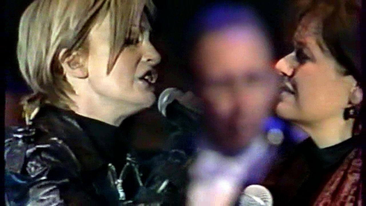 2003 - 09 - Hommage à Brel - Bruxelles 26.09.2003