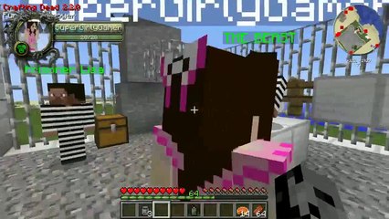 My GIRLFRIEND Beat Minecraft in _BABY MODE_ Difficulty! - video Dailymotion