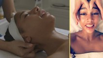 Microcurrent Facials Are the Latest Craze For Glowing Skin