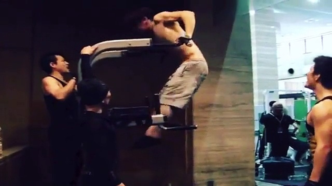 GACKTstagram 2016.06.15