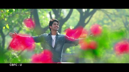Guppedantha Prema release trailer | Sai Ronak ,Aiti Singh | Guppedantha Prema