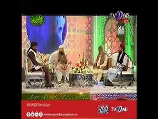 Allama Kokab Norani Inciting People To Kill Hamza Ali Habbasi For Talking About