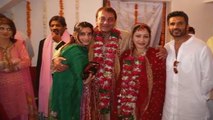 Bollywood Celebrities Who At Least 3 Times Married