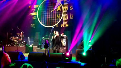 Thomas Anders - Jet Airliner (EuroTracking Video Mix) 2016