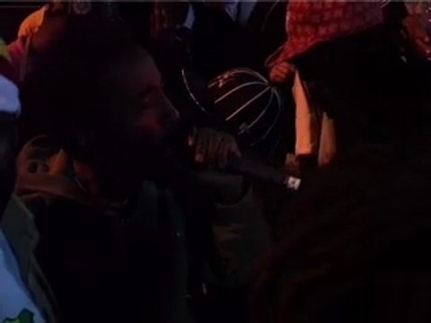 Fête de la Musique 2007 à Ménilmontant