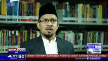 Kutipan Ramadan: Al Quran Sebagai Penunjuk