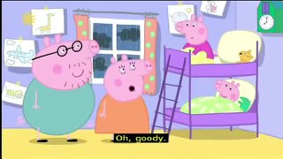 Peppa Pig (Series 3) - The Biggest Muddy Puddle In The World (with subtitles) 4